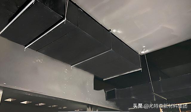 玻璃纤维复合风管，什么是玻璃纤维复合风管（无甲醛环保复合玻纤风管——尤特森技术革新的见证）