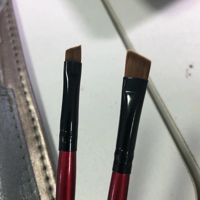 化妆初学者必备化妆工具，化妆初学者必备化妆工具图片（学化妆第一课：化妆工具的认识）