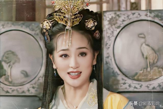 涓子主演的全部电视剧，涓子主演的全部电视剧云中漫步（嫁给富商后为何不温不火）