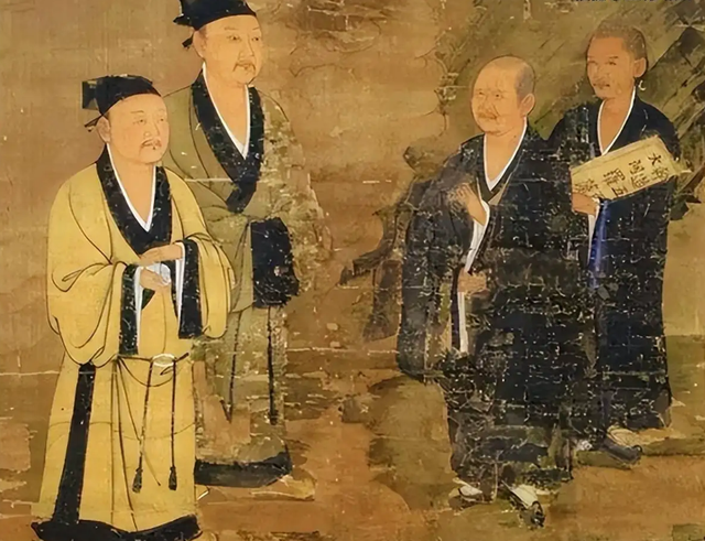 浮屠是什么意思，胜造七级浮屠的浮屠是什么意思（“救人一命，胜造七级浮屠”）