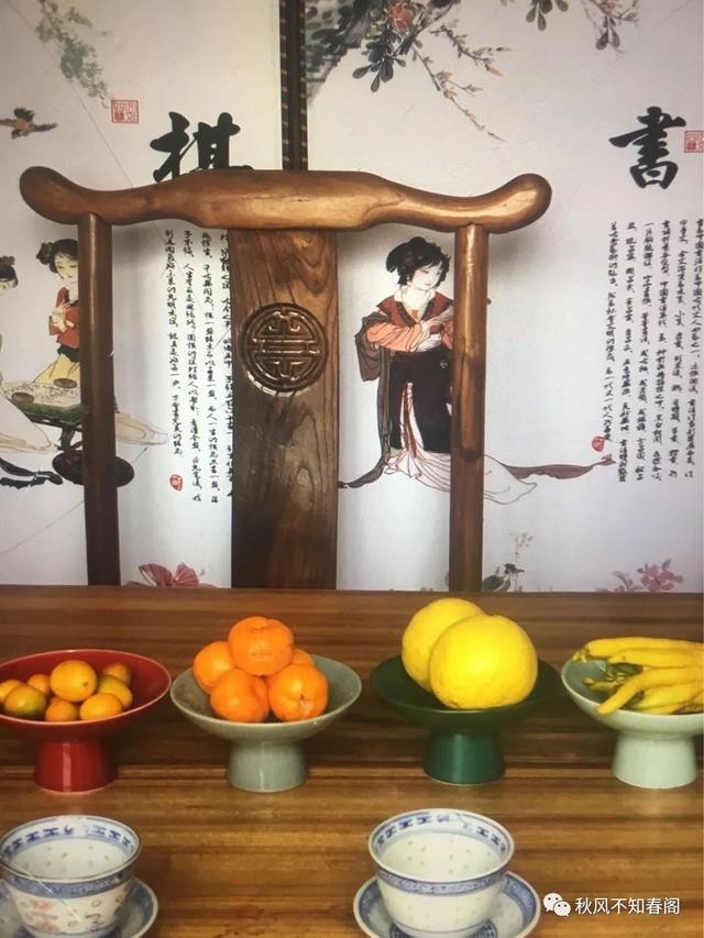 倒流香为什么叫死人香，为什么沉香招鬼（闻香识冬日）