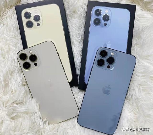 12pm是几点,12pm是几点 马来西亚(苹果12PM换成iPhone13ProMax的三点感受) 12pm是几点,12pm是几点 马来西亚(苹果12PM换成iPhone13ProMax的三点感受)