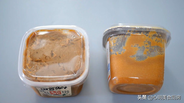 柴鱼的营养价值，味噌汤也称之长寿汤