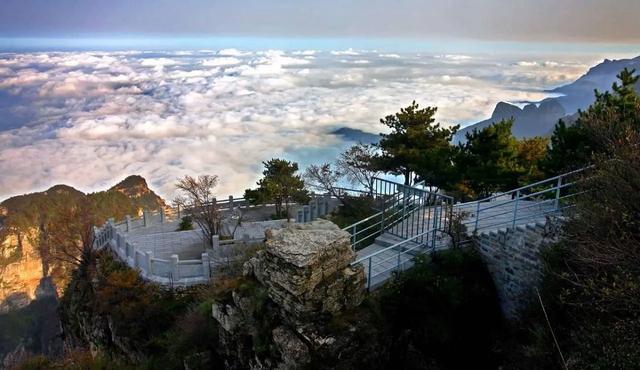 河南各地特色介绍，河南十大特色美食（每一样都是河南人的心头爱。你吃过几样）