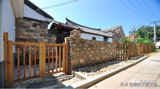长岛当地渔家乐旅游攻略，<第二期>新鲜出炉