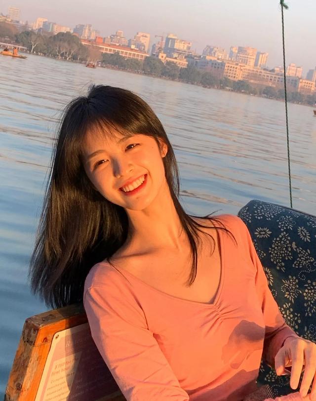 ins精选优质清纯真人女头，微信头像，ins精选优质清纯真人女头（女头真人优质ins）