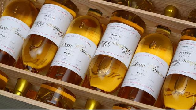 五大酒庄是哪五大名庄，5大酒庄分别（波尔多左岸除了梅多克“五大名庄”还有哪些一级庄）