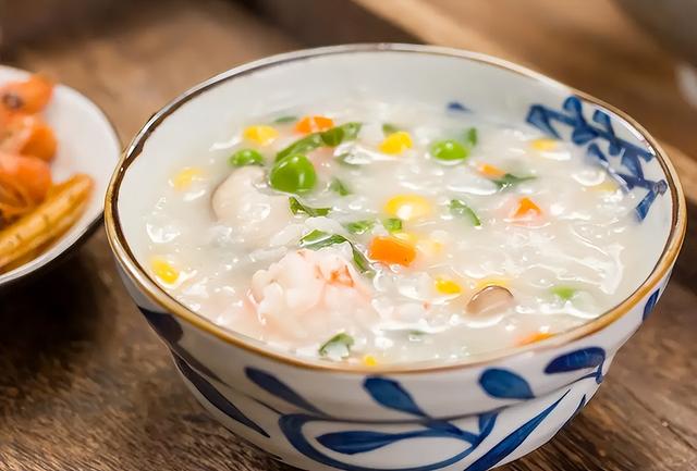 喝粥时配什么最好，喝粥配什么最好吃（懂行人常这样搭配）