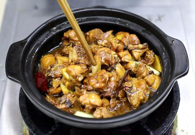 炖菜大全家常菜，五款热乎乎的炖菜暖和又美味（5道家常砂锅炖菜）