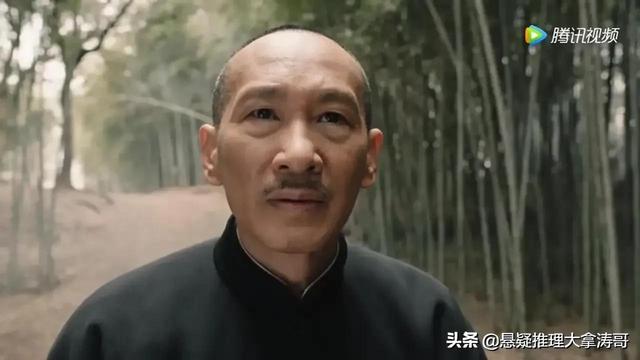 蒋介石有特型演员吗，这七版蒋介石特型演员