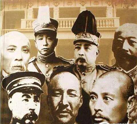 北洋军阀是什么意思，北洋军阀三大势力（北洋军阀简介）
