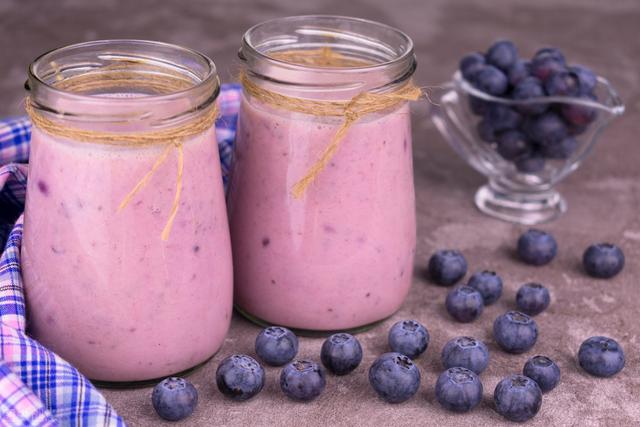 蓝莓的正确吃法，蓝莓怎么吃是正确的方法（蓝莓的吃法，蓝莓怎么做好吃）