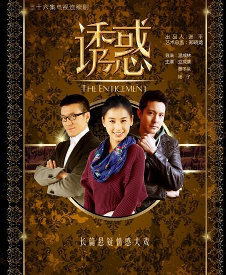 黄圣依演过的电视剧,杨子和黄圣依演过的电视剧(却浓郁的狗血味道)