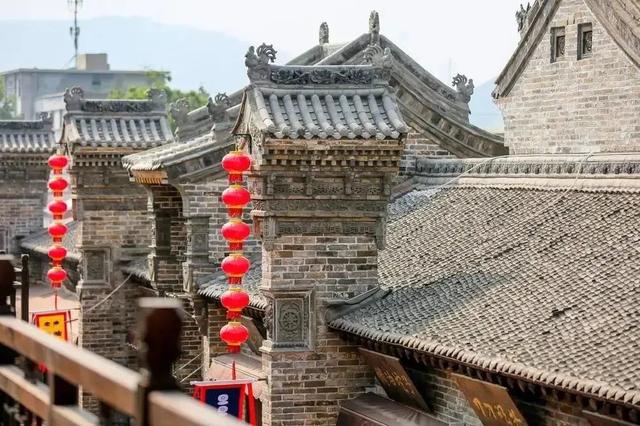 韩城本地特色美食，韩城市特产美食（韩城春游记）