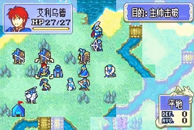 文明6 小地图选择，小编喜欢的十二款策略类游戏推荐