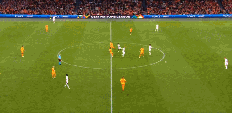 多人多足技巧，趣味运动会开幕式致辞（范加尔给比利时人好好上了一课）