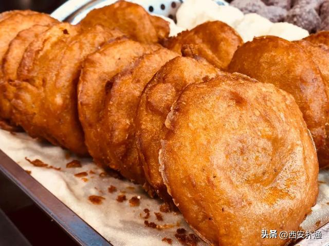 西安有啥好吃的，西安绝对不能错过的美食（不排队还正宗，转给外地朋友）