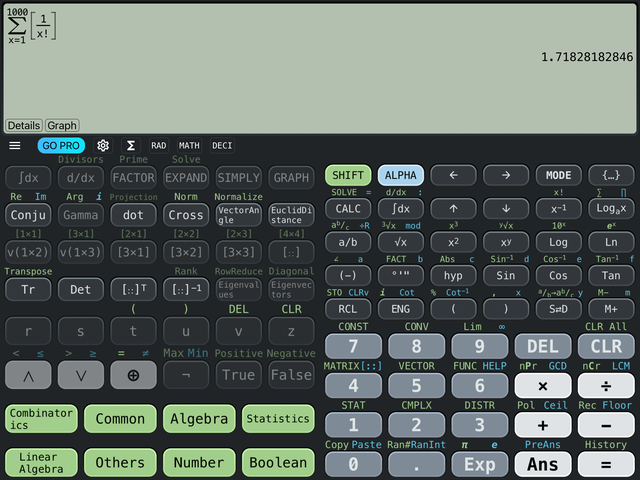 收敛半径怎么求，收敛半径怎么求收敛区间（一个简单的求和问题<3>）