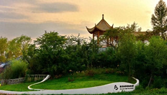莲花岛·夏日游丨新鲜出炉的游玩攻略，给您一个凉爽的夏天