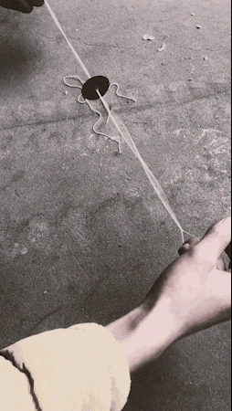 儿时的简易自制玩具，7080年代农村孩子自制49个纯天然玩具