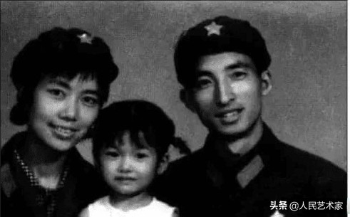 江珊个人资料简介，演员江珊个人资料简介（她是何冰、陈小艺口中的别人家孩子）