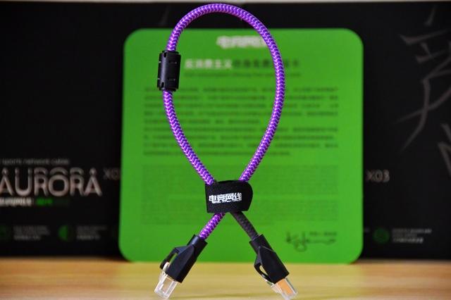 100兆网线和千兆网线区别，却享受着100兆的待遇