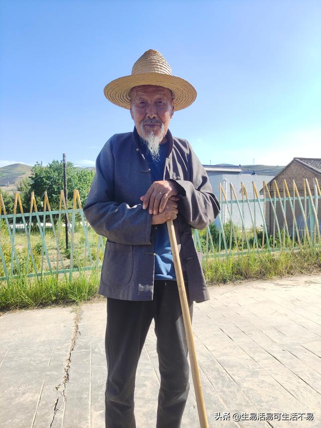 蜀黍怎么读是什么意思，蜀黍怎么读音是什么意思（我眼中的定西方言）