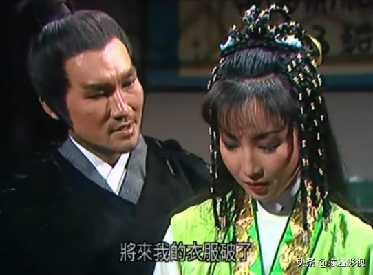 天龙八部里的阿朱是谁演的呀，天龙八部里面的阿朱是谁演的（把6位演阿朱的女星颜值）