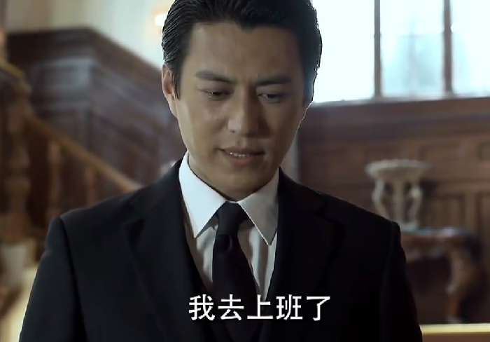 明镜怎么死的(明台妈妈为什么救明镜)