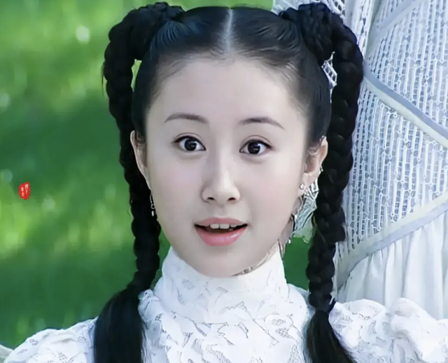 新上海滩方艳芸最后咋了，上海滩中的方艳芸（10位“大变脸”的内娱女神）