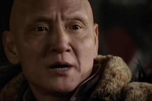 雪豹原著张仁杰结局,雪豹原著张仁杰结局如何(浅谈电视剧《雪豹》与