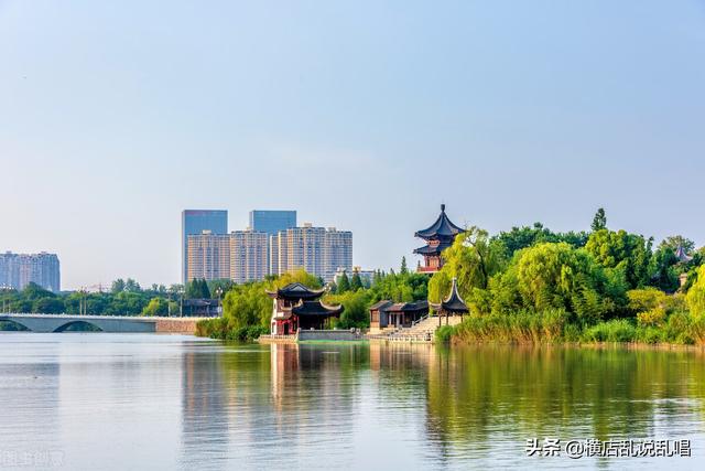 泰州为什么不发展兴化，泰州兴化发展怎么样（江苏泰州：经济飞速）