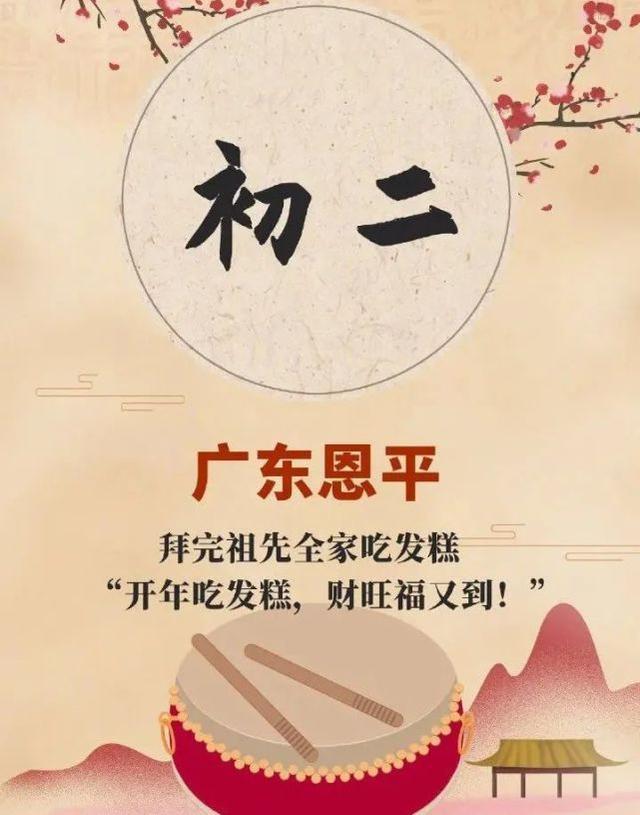 大年初一回娘家有什么说法，大年初一回娘家的风俗（大年初二为啥要回娘家）