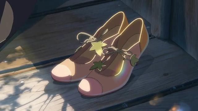 新海诚的所有动画电影，新海诚动画作品展示（《你的名字》出局）