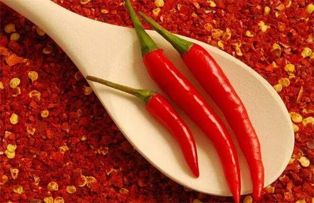 辛辣的食物有哪些，辛辣食物有哪些（中国最能吃辣的六个省份）