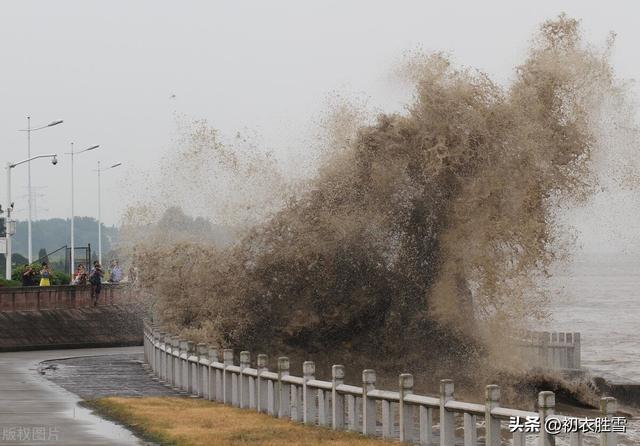 钱塘是指今天的什么地方，钱塘江在什么地方（农历八月十八钱塘秋潮七首）