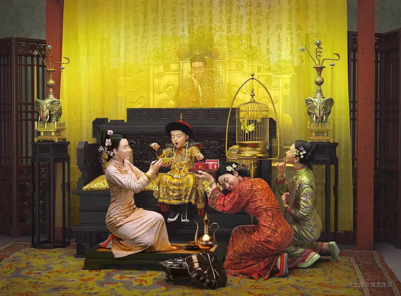 动态代理和静态代理的区别（10分钟趣析Java中的静态代理）