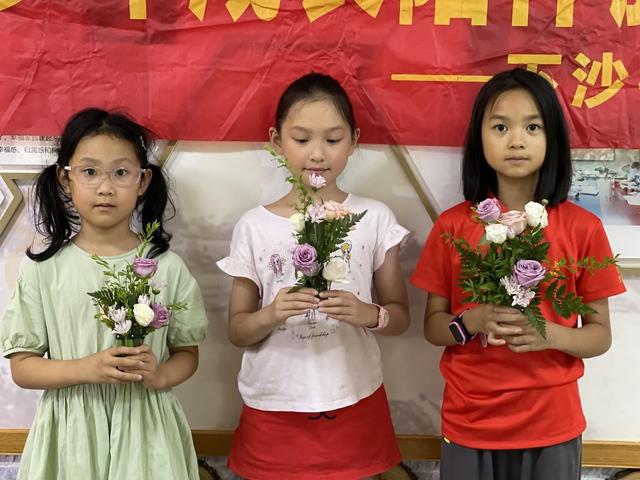 水竹（水竹叶图片），这束花藏着古人的智慧（水竹长什么样图片）