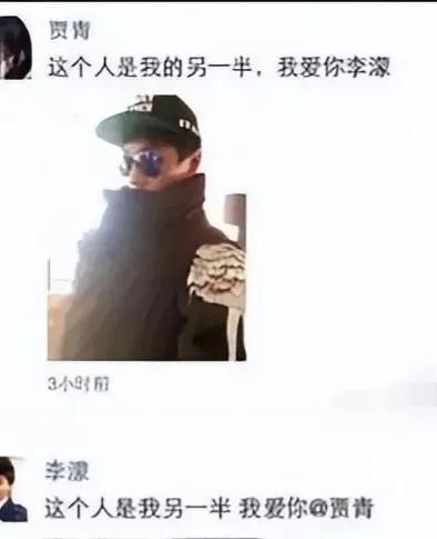 贾青个人资料简介，脚踏多船与多位富二代有染