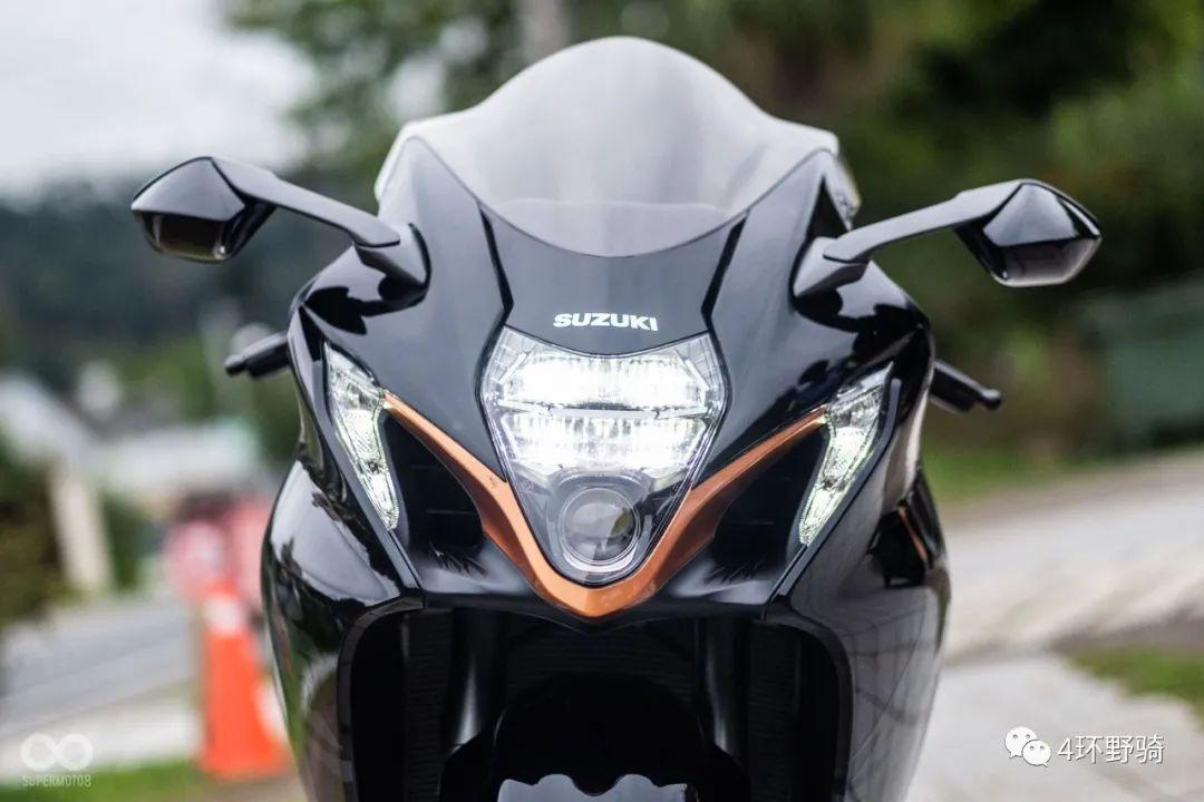 suzuk(suzuki摩托车125价格)