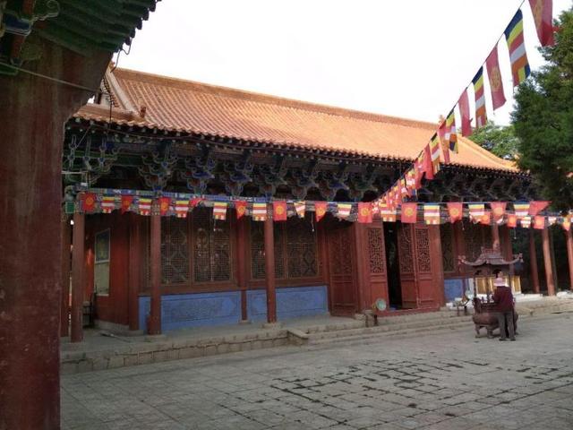 武威周边旅游景点推荐一日游，甘肃武威自驾游8个景点大盘点