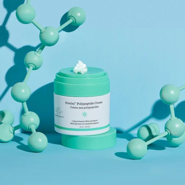 天率丹和天气丹的区别，天气丹与天率丹的区别（评测丨8款抗老面霜大比拼）