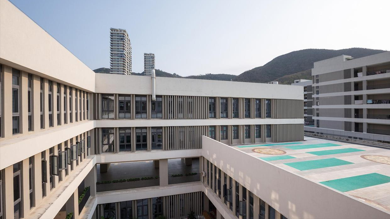 北京实验学校排名（北京四所中学入选）