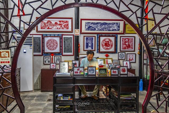 怎么去同里古镇，同里到同里古镇有多远（同里为何会跻身江南六大古镇之一）