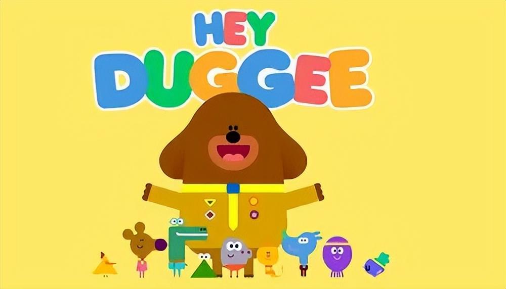 故事围绕着一只友善和蔼的大狗狗道奇及他开办的道奇幼儿园展开.