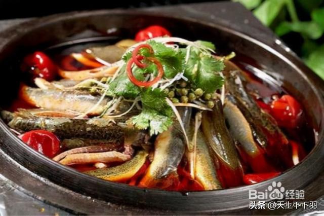 鄂州市有哪些特色美食，鄂州市有哪些特色美食小吃（鄂州市最具特色的美食）