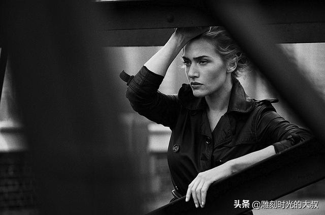 谁是世界上最好看的人，世界上最美的人（成为当代最伟大的人像摄影师）