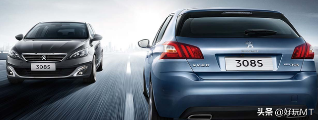 东风标致308s，14款标致308通病有哪些（何生亮——生不逢时的标致308s）