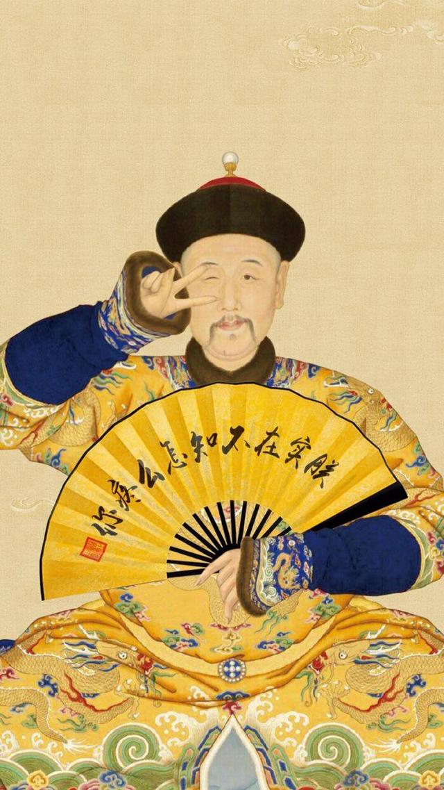 玄烨是哪个皇帝，顺治下来是哪个皇帝（名副其实的千古一帝）