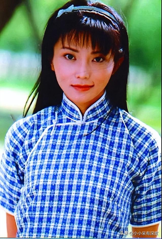 雾柳镇演员表介绍，雾柳镇的大红谁演的（《情深深雨濛濛》中的女三）